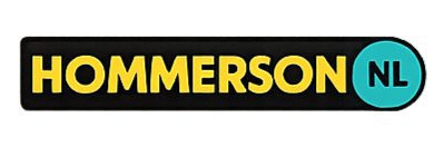 Hommerson Online Casino